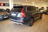 Volvo XC90 B5 Inscription/LUFTFED./VOLL-LED/ H&K/ STHZ - gebrauchte Volvo XC90 aus dem Jahr 2020