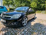 Opel opel astra cabrio 1.8 TÜV bis 3/2027 - Opel Astra: 3b