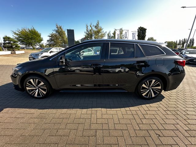 Toyota Corolla  1,8 Hybrid Style Touring Sports *SOFORT*