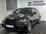 BMW X6 M Verkauf NUR an Gewerbe / Export - Verkauf gebraucht