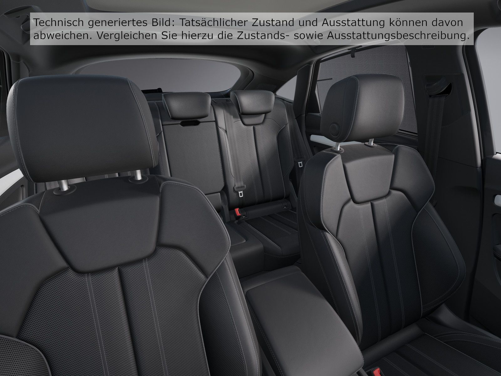 Audi Q5 - Bild 11