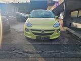 Opel Adam Jam Temp Sitzheizung *71000KM* - gebrauchte Opel Adam aus dem Jahr 2014