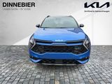 Kia Sportage 1.6D GT-Line AWD LED+360°+Glasdach - Kia Gebrauchtwagen Dresden