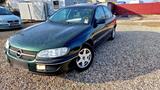 Opel opel omega CD automatikgetriebe - gebrauchte Opel Omega aus dem Jahr 1997