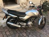 Yamaha YBR 125 - YAMAHA YBR