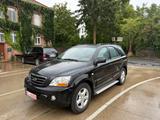 Kia Sorento2.5D EX/Irmscher/Automatik/AHK3.5T/1.Hand - Kia Sorento: 3.5