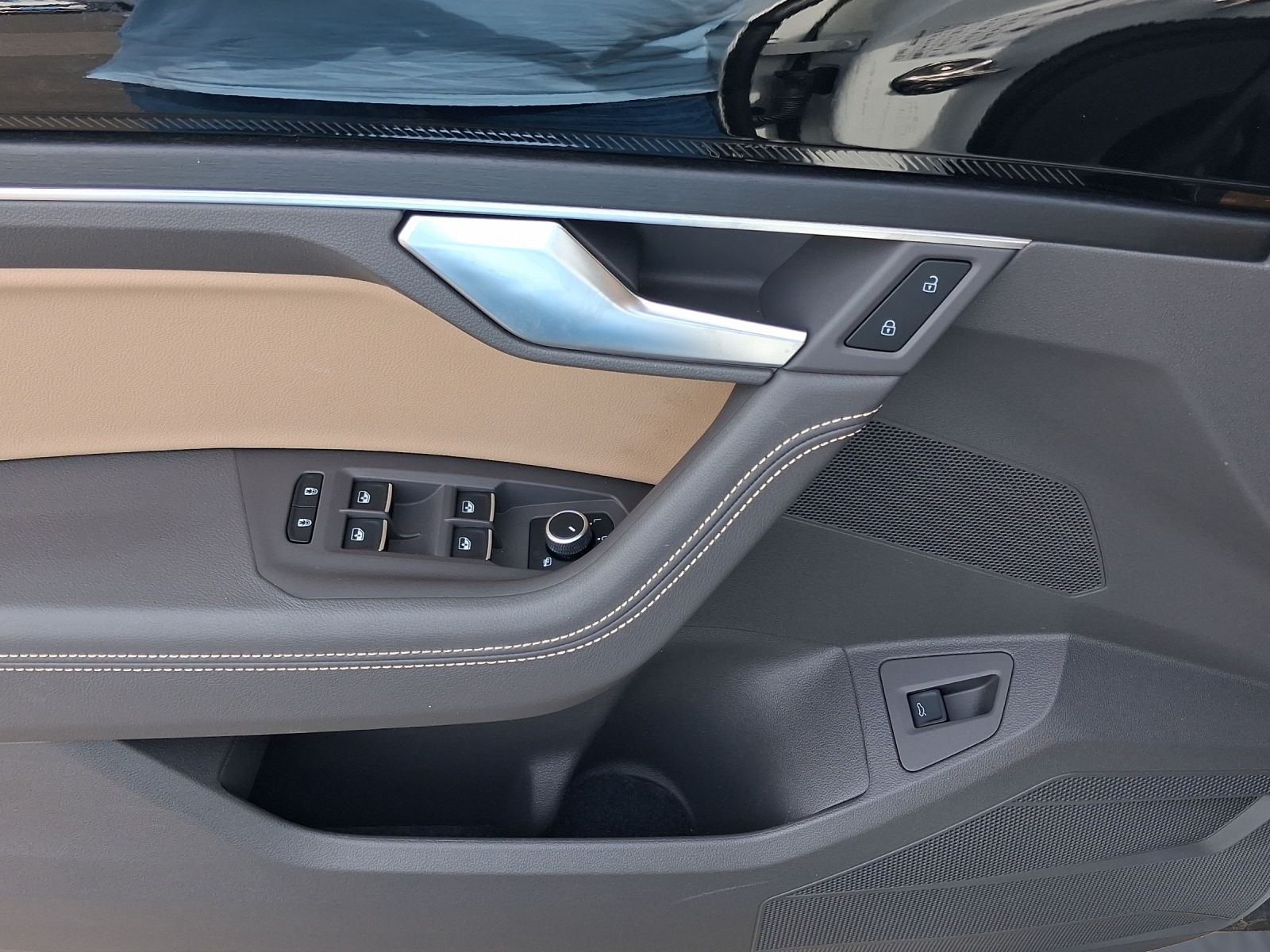 Volkswagen Touareg - Bild 14