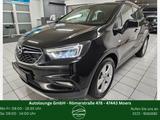 Opel Mokka X Innovation*Navi*R-Kam*Bi-LED*TOP*2J Gar. - Opel Mokka X