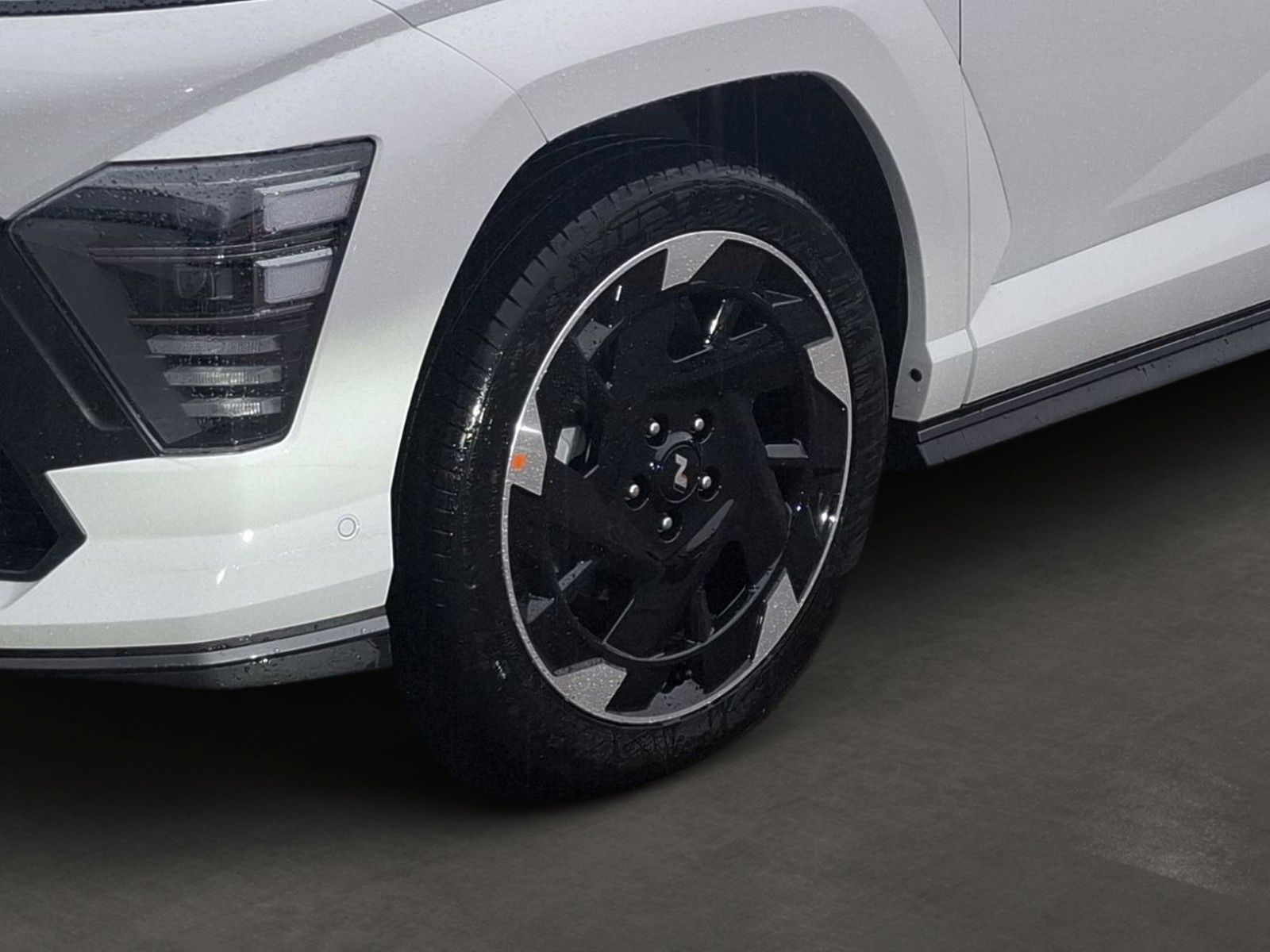 Hyundai Kona – Bild 6
