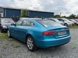 Audi A5 2.0 TDI Navi Xenon - Audi A5 bis 5.000 Euro