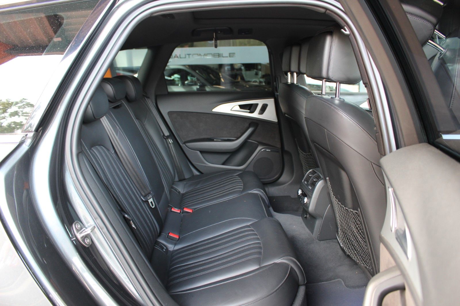 Fahrzeugabbildung Audi A6 3.0 TDI Clean Diesel Quattro 2.Hand+Pano+Bose