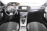 Peugeot 308 SW Allure 130 *1.Hand*T-Leder*Navi* - gebrauchte Peugeot 308 aus dem Jahr 2020