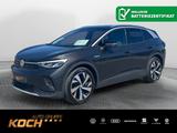 Volkswagen ID.4 Pro Performance 77kWh Kamera LED Navi AHK - mit Elektro-Antrieb: Grau