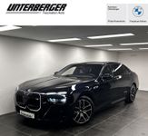BMW M760 - Vorschau Bild 1