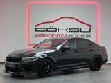 BMW M5 Lim.*Aerodynamik*Keramik*M Driver´s*HuD*H/K* - gebrauchte BMW M5 aus dem Jahr 2018