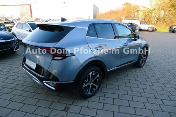 KIA Sportage - 4