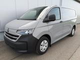 Volkswagen T7 Kastenwagen Elektro BEV 5 Jahre Garantie! - Volkswagen T7 Transporter mit Elektro-Antrieb