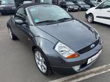 Ford Streetka Elegance Roadster - gebrauchte Ford Streetka aus dem Jahr 2005