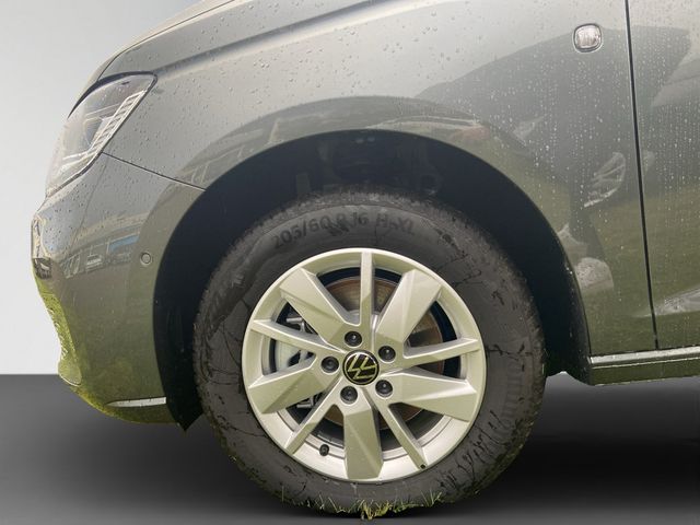 Caddy Maxi Life 5-Sitzer 1,5 TSI DSG