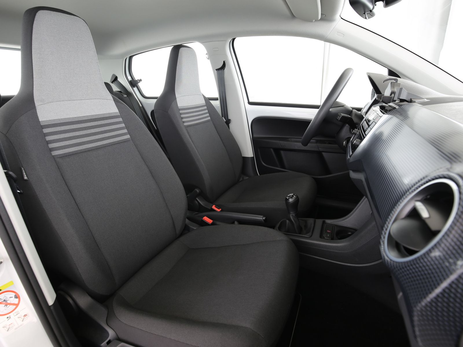 Volkswagen up! - Bild 18