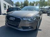 Audi A6 Lim. 2.0 TFSI - Audi A6: Limousine