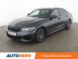 BMW M340i xDrive Aut.*LASER*HK*360CAM*ACC*NAVI*SHZ* - BMW M340i xDrive Gebrauchtwagen