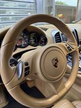 Porsche Cayenne S S - Porsche Gebrauchtwagen in Aschaffenburg