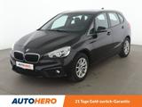 BMW 2er 218i Active Tourer Advantage*TEMPO*PDC*SHZ* - BMW 218 Active Tourer in Berlin