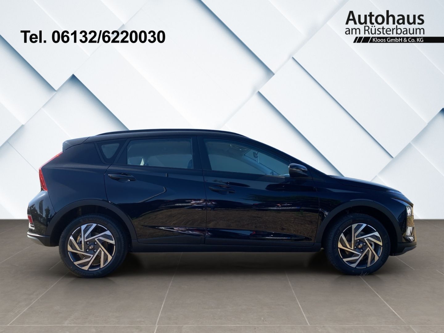 Hyundai BAYON – Bild 7