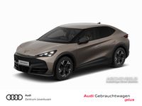 Cupra Tavascan - Vorschau Bild 1