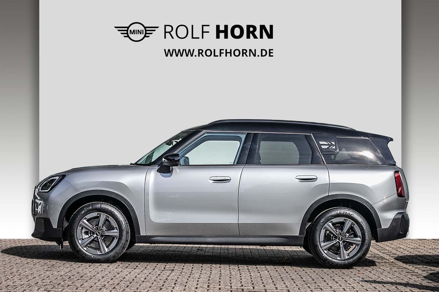 MINI Countryman C (Cooper) - Bild 7