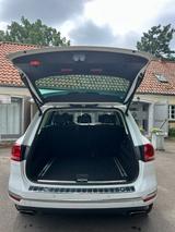 Volkswagen Touareg 3.0 V6 TDI SCR Tiptronic R- Line - Volkswagen Touareg