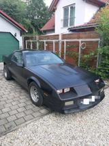 Chevrolet Oldtimer  Chevrolet  Camaro - Chevrolet Gebrauchtwagen von 1985