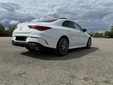 Mercedes-Benz CLA 220 d DCT - AMG + Night Paket +Pano +Burmest - Mercedes-Benz CLA-Klasse mit Diesel-Antrieb: Coupe