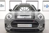 MINI Cooper SD Clubman LED Navi HUD Pano PDC uvm! - MINI Cooper SD Clubman Gebrauchtwagen