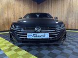 Volkswagen Arteon SB.2,0 TSI R-Line *Navi*Kam*Virt*IQ*Pano - VW Gebrauchtwagen von 2022