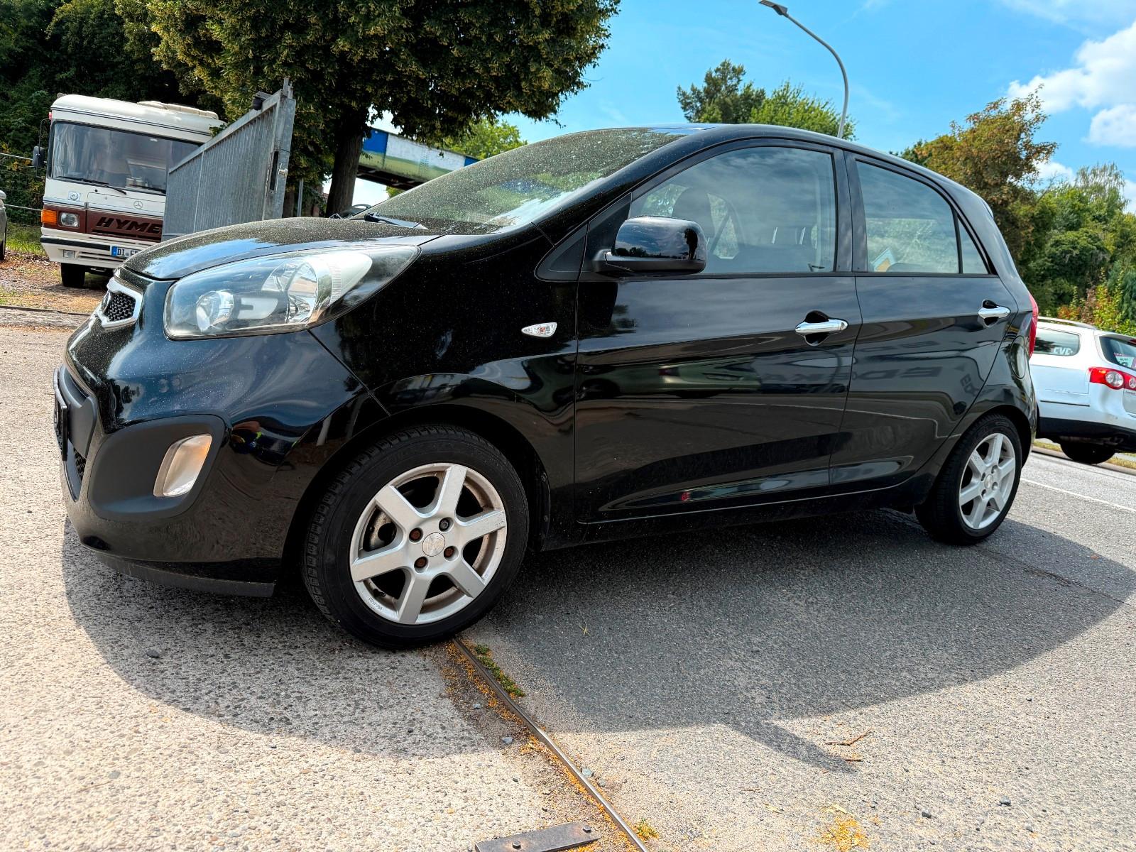 Kia Picanto Edition 7