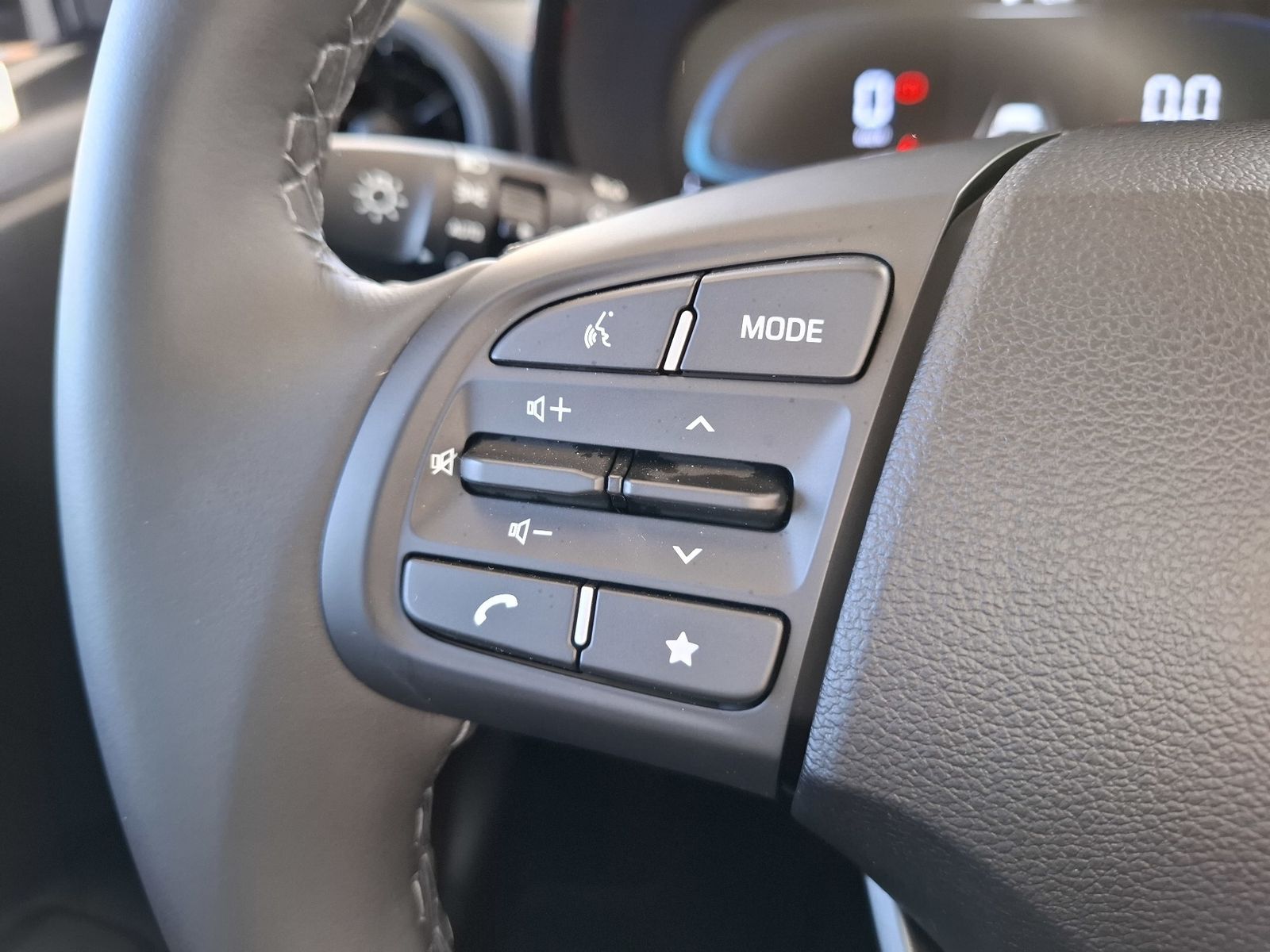 Hyundai i10 - Bild 17