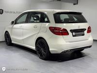Mercedes-Benz B 180 *Automatik*LED*Navi*Standheizung*