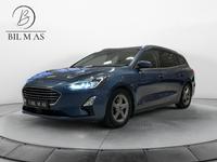 Ford Focus Titanium ACC Webasto NETTO