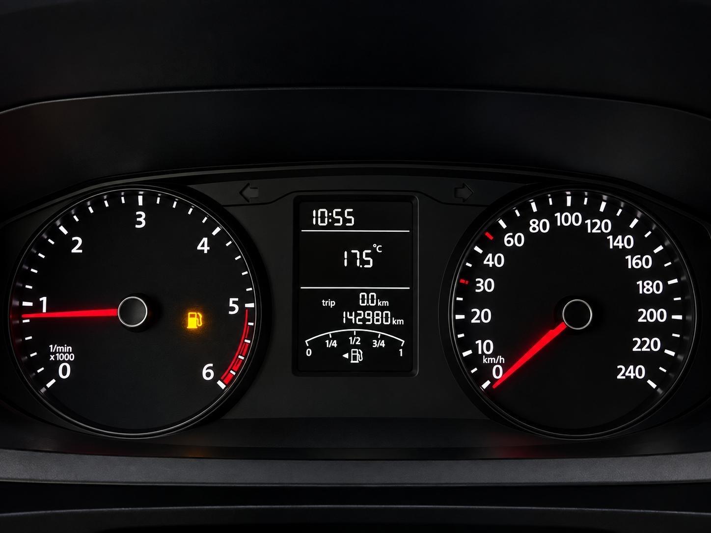 Volkswagen T6 Transporter 2.0 84ch - 1 ère main - Climatisation - TVA récupérable - Carnet etretien