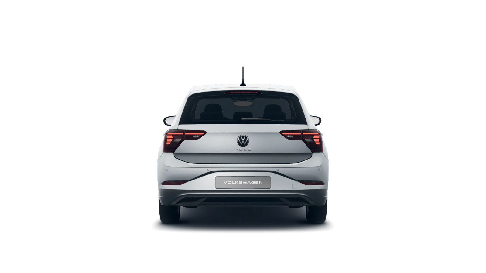 Volkswagen Polo - Bild 8
