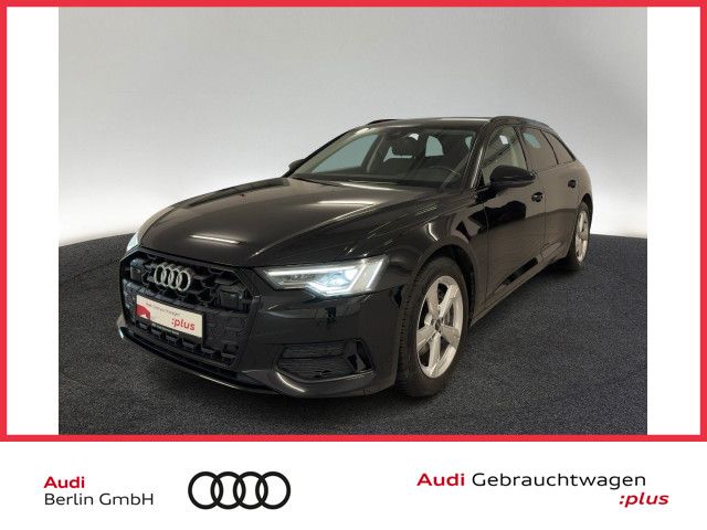 Audi A6 Avant Sport advanced 45 TFSI qu. S tr. RFK