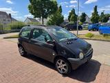 Renault Twingo Beach Faltdach Servo. Alufe... - Renault Twingo: Beach