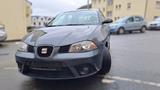 Seat Ibiza 1.4 16V 63kW Comfort Edition Comfort E...