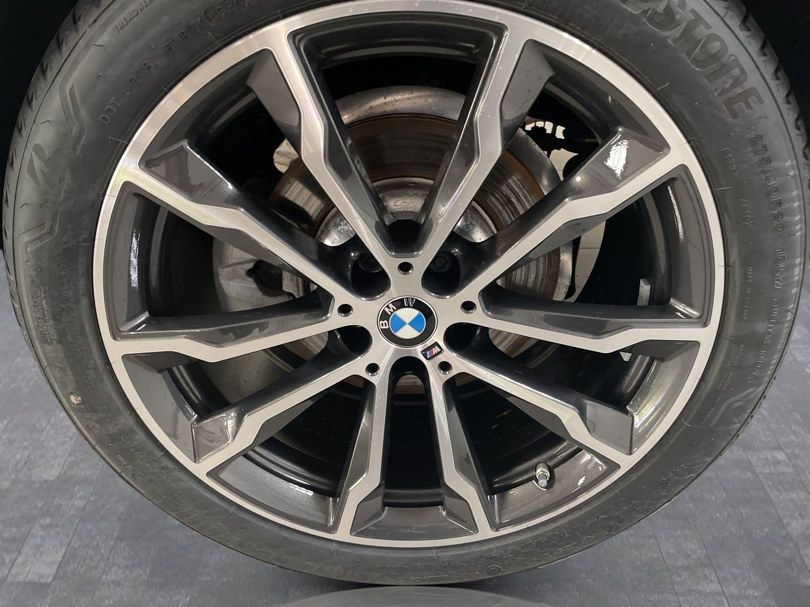 BMW X4 - Bild 14
