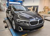 BMW 540dxDriv/HUD/LEDer/360°/StandHz/HarmK/LuxuryLin - BMW 540 aus 2020
