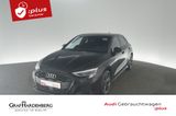 Audi A3 Sportback 45 TFSI e S tronic S line B&O ACC