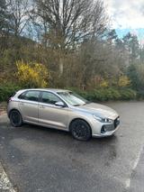 Hyundai i30 1.4 T-GDI Trend Trend