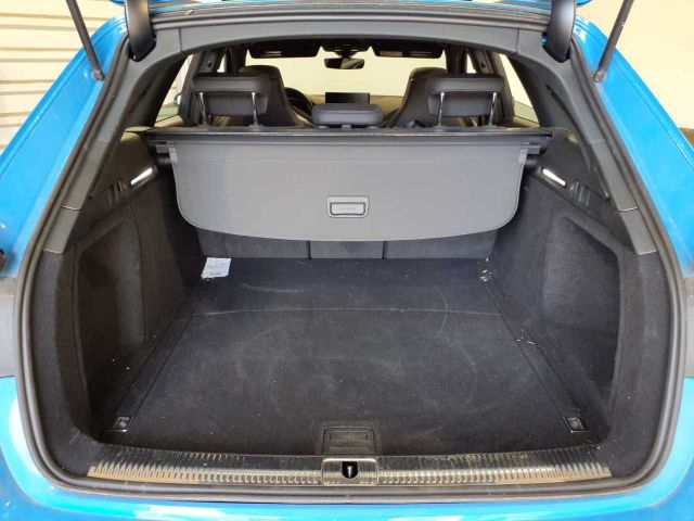 RS4 Avant TFSI QUATTRO MATRIX+PANO+RAUTE+KAMERA+